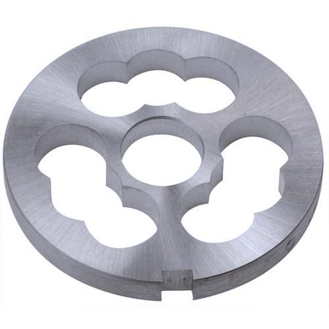 Plaque à couteau system Unger Gr. H - 82 mm, droit