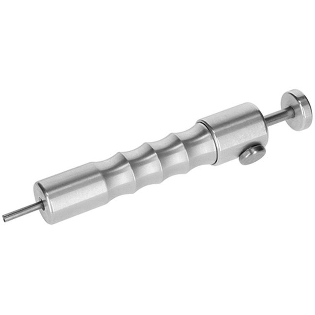 Appareil à étourdir pour petit bétail pour les lapins -5kg, la volaille -16kg