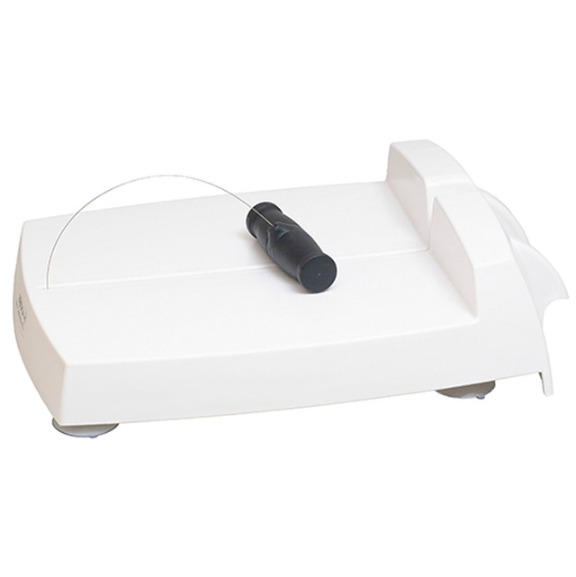 Coupe fromage avec 6 fils de rechange