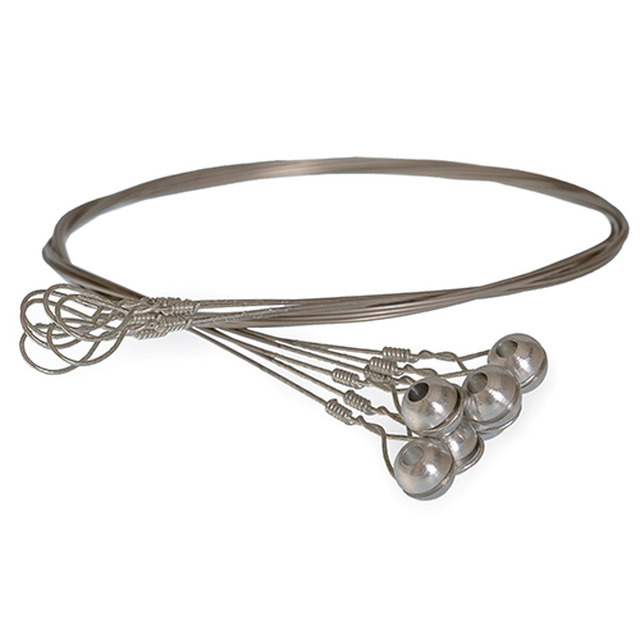 fils de rechange pour coupe frommage Set à 6 pcs.