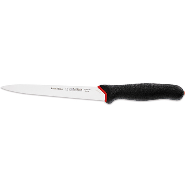 Couteau a fileter, PRIME LINE 16 cm, lame étroite