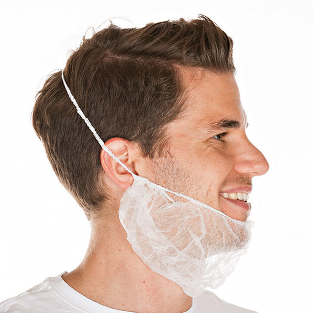 Masque jetable, 100 pcs. 