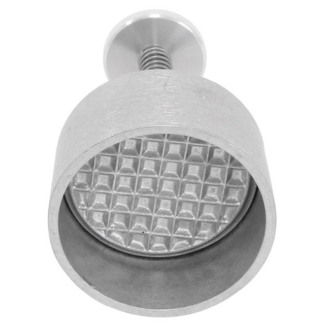  Ø: 90 mm, pour des burgers de 60 - 120g