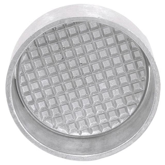  Ø: 125 mm, pour des burgers de 120 -250g