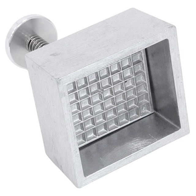  85x95 mm, pour des burgers de 80 - 160g