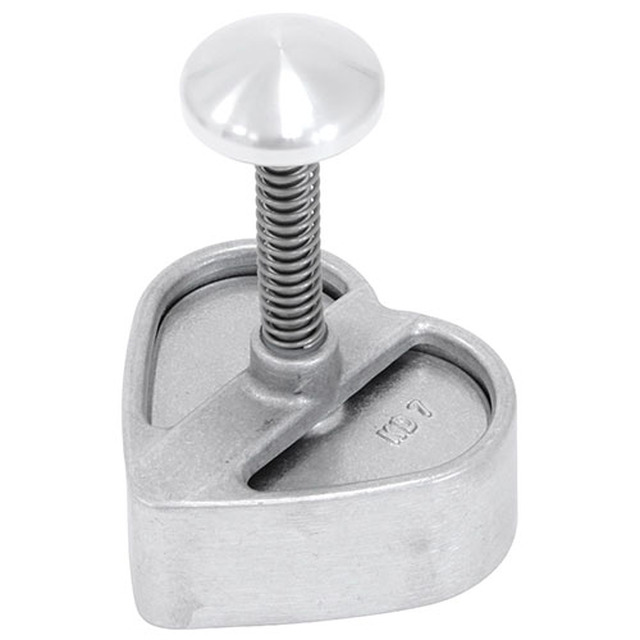  100 x 85 mm, pour des burgers de 90-100g