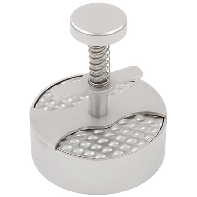  Ø: 85 mm, pour des burgers de 60 - 110g