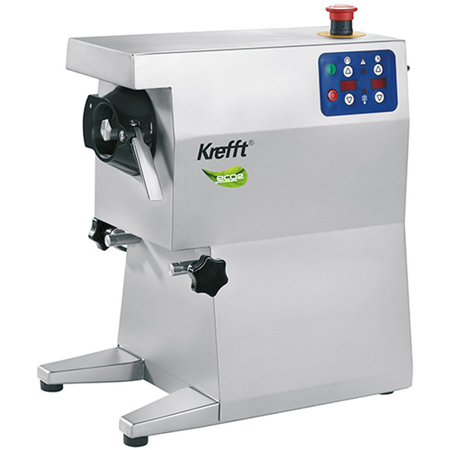 Moteur KREFFT KU 3-1 230 V / 0,37 kW / 50 Hz