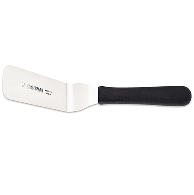 Spatule, noir 16 cm