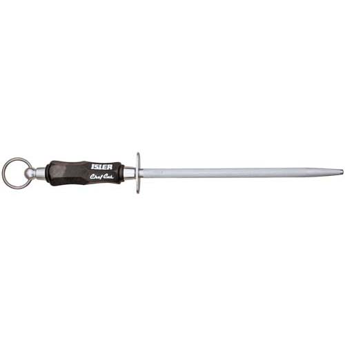 Fusil de boucher CHEFCUT 25 cm, rond, taille F