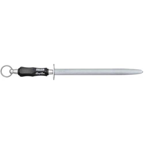 Fusil de boucher CHEFCUT 28 cm, oval, taille EF