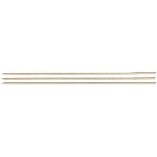 Brochettes bambou, env. 1000 pcs. 250 mm